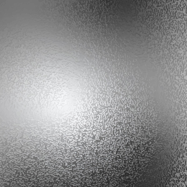 Bombe de peinture - Effet chrome - Haute brillance - Duplicolor - 400 ml