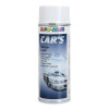 photo-Bombe peinture rallye blanc brillant - 400 ml - Dupli-Color
