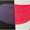 Peinture acrylique - Rouge bleu iridescent - 354 - Pébéo Studio Acrylics - Tube 30ml