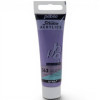 photo-Peinture acrylique - Violet vert iridescent - 363 - Pébéo Studio Acrylics - Tube 30ml