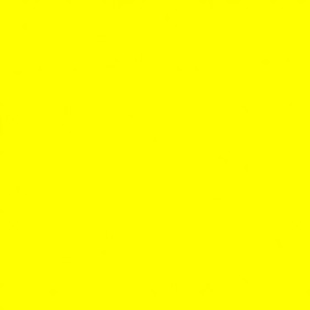 Peinture acrylique - Jaune fluo - 372 - Pébéo Studio Acrylics - Tube 30ml