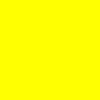 Peinture acrylique - Jaune fluo - 372 - Pébéo Studio Acrylics - Tube 30ml