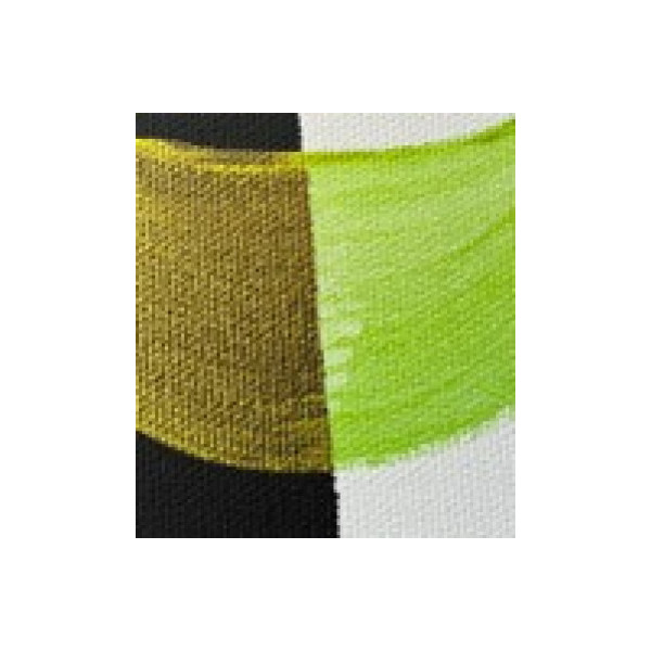 Peinture acrylique - Vert jaune iridescent - 359 - Pébéo Studio Acrylics - Tube 30ml