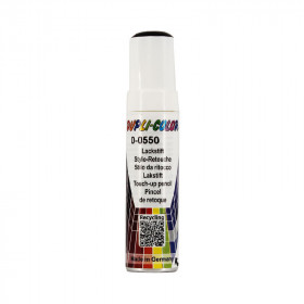 photo-Stylo de retouche - Carrosserie - Noir brillant - Toutes marques - Dupli-Color