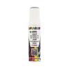 photo-Stylo de retouche - Carrosserie - Argent métallisé - Toutes marques - Dupli-Color