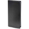 photo-Agenda semainier 2023 - Planital - Impala - Noir - 8,8 x 17 cm - Quo Vadis
