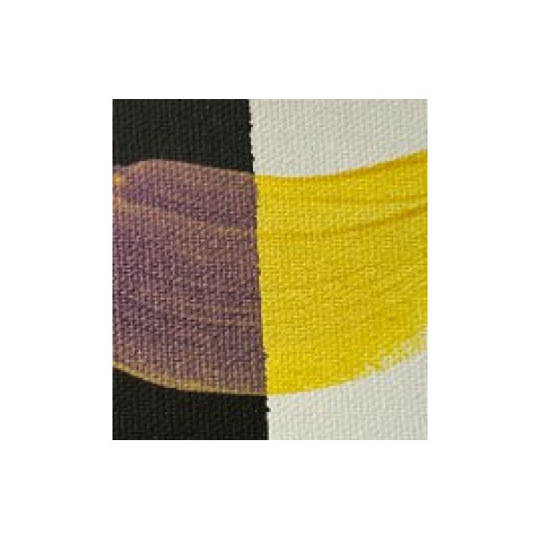 Tube de peinture acrylique - Jaune violet iridescent - Pébéo - Studio - 100 ml