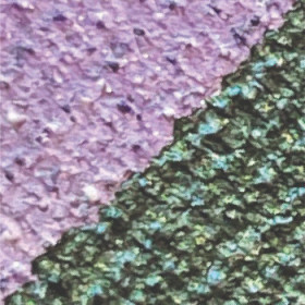 Tube de peinture acrylique - Violet vert iridescent - Pébéo - Studio - 100 ml