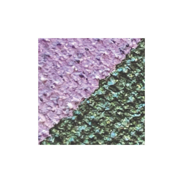Tube de peinture acrylique - Violet vert iridescent - Pébéo - Studio - 100 ml