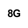 Bâton De Colle Blanche - 8,2 G - Uhu