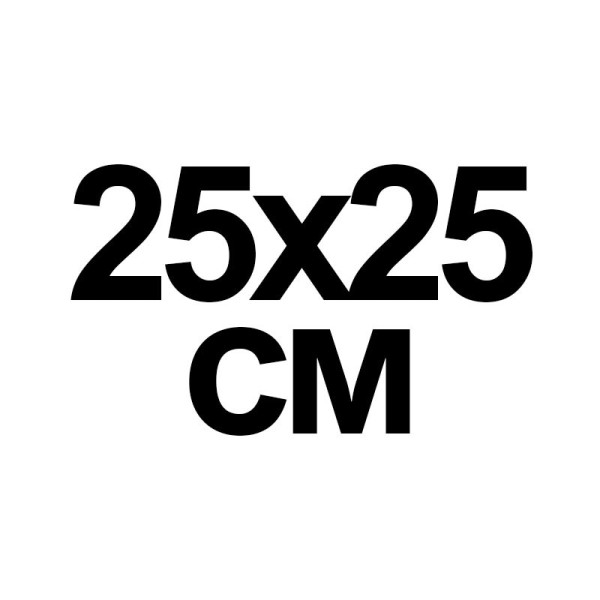 Carnet Goldline 25x25cm Dos Colle 64P 140G Clairefontaine