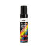 photo-Stylo de retouche - Carrosserie - Argent - Mitsubishi - Ford - Kia - Peugeot