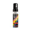 photo-Stylo de retouche - Carrosserie - Noir brillant - Toutes marques - Motip