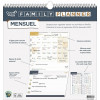 Calendrier 2022/2023 Family Planner - 30 X 30 Cm - Quo Vadis