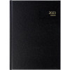 photo-Agenda 2023 Brepols Saturnus Luxe 1 page par jour 13,3 x 20,8 cm