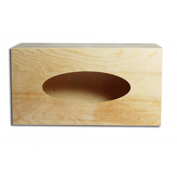 BOITE A MOUCHOIRS 28 X 14 X 7 CM | à seulement 1,99 €-5250