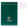 photo-Bloc notes - A5 - 14,8x21cm - Petits Carreaux - 100 feuilles - Direction