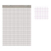 photo-Bloc notes - A5 - 14,8x21cm - Petits Carreaux - 100 feuilles - Oxford