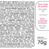 Perles en sucre multicolores - Mix de tailles - Décoration gâteau - ScrapCooking - 70 g