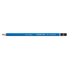 photo-Crayon graphite - Mine 6B - Mars Lumograph 100 - Staedtler