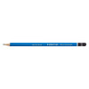 photo-Crayon graphite - Mine 8H - Mars Lumograph 100 - Staedtler