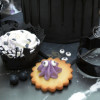 63 yeux en sucre Halloween - Décoration gâteaux, cupcakes et cake pops - ScrapCooking