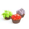 63 yeux en sucre Halloween - Décoration gâteaux, cupcakes et cake pops - ScrapCooking