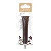 photo-Stylo alimentaire marron goût choco - Décoration gâteaux et biscuits - ScrapCooking - 25 g