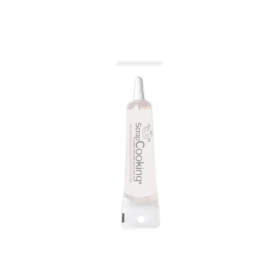 Colle alimentaire en tube - Pâte à sucre et décors comestibles - ScrapCooking - 20 g
