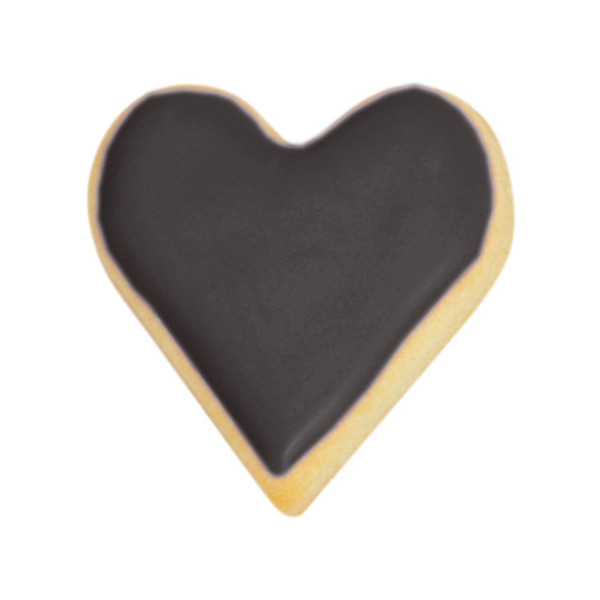 Préparation colorante noir anthracite en poudre d’origine naturelle ScrapCooking 3 g – Pâtisserie et glaçages