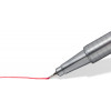 30 feutres d'écriture - Pointe extra-fine - 0.3mm - Staedtler - Triplus Fineliner