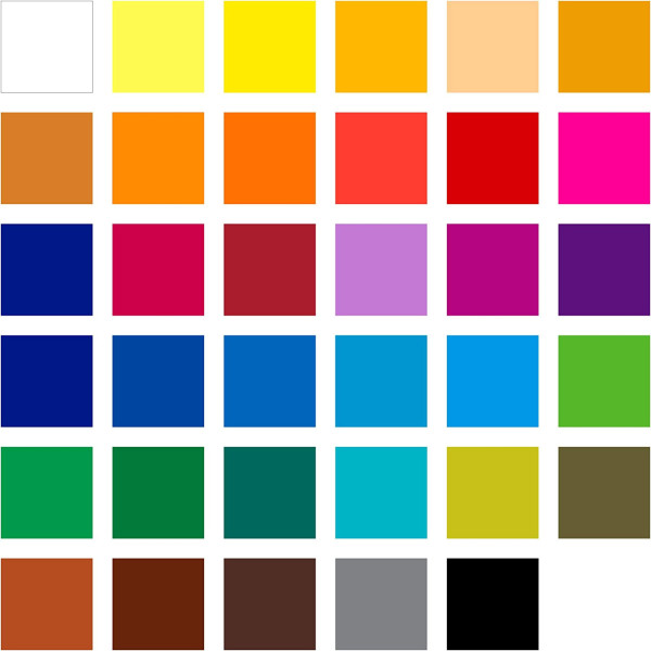 36 crayons de couleur - Fabriqués en bois recyclé -  Staedtler - Noris Colour 185
