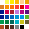 36 crayons de couleur - Fabriqués en bois recyclé -  Staedtler - Noris Colour 185