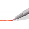 8 feutres d'écriture - Non permanent - Toutes surfaces - Pointe fine - Staedtler