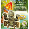 Jeu de société - Koh-Lanta - Le flambeau infernal - Pour toute la famille - Dès 6 ans