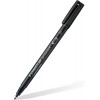 8 feutres d'écriture - Indélébile - Permanent - Toutes surfaces - Pointe fine - Staedtler