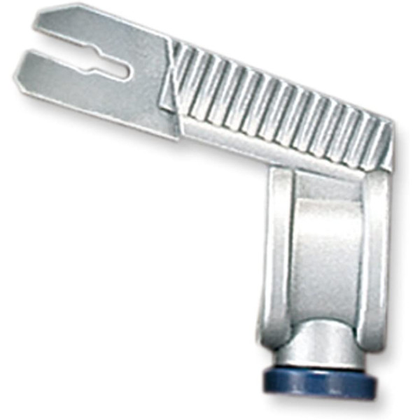 Compas scolaire - Avec bague pour crayon - Mine graphite intégrée - Staedtler Noris 550 60