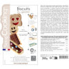 Préparation pour biscuits du goûter - Mix pâtisserie - ScrapCooking - 280 g