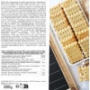 Préparation pour biscuits du goûter - Mix pâtisserie - ScrapCooking - 280 g
