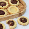 Préparation pour tartelettes maison - Fonds à garnir - ScrapCooking - 280 g