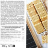 Préparation pour petits-beurre maison - Environ 11 biscuits - ScrapCooking - 300 g