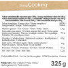 Préparation pour churros maison - Environ 20 churros - ScrapCooking - 325 g