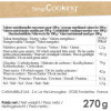 Préparation pour donuts maison - Mini et maxi donuts - ScrapCooking - 270 g