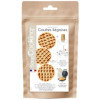 photo-Préparation pour gaufres liégeoises maison - Environ 15 gaufres - ScrapCooking - 480 g