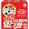 photo-Jeu de société - Le lynx Go ! - Dès 4 ans