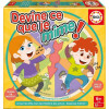 photo-Jeu de société - Devine ce que je mime - Dès 6 ans