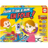 photo-Jeu de société - Devine ce que je mime en folie - Dès 6 ans