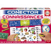 photo-Jeu de société - Conector connaissances - Questions réponses - Enfant - 5 à 8 ans