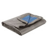 photo-Bâche de protection - Intérieur - Extérieur - Etanche - 5 x 8 m - Cogex