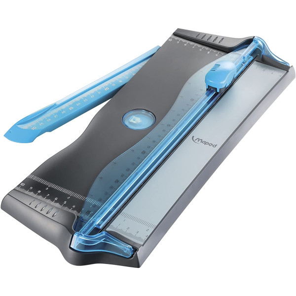 Massicot - Feuilles au format A4 - Precise-cut - Maped